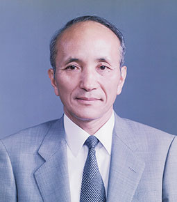 十六代 荻原保
