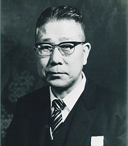 二代 石原宗美