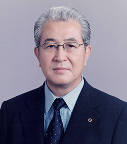 二十代 松葉惇