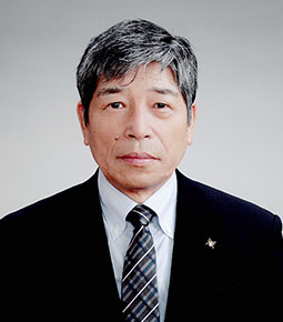 二十二代 菊島輝雄