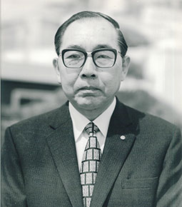 五代 柳沢政利