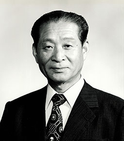 九代 窪田善雄